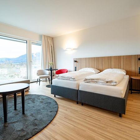 Amadeo Hotel Schaffenrath Solnohrad Exteriér fotografie