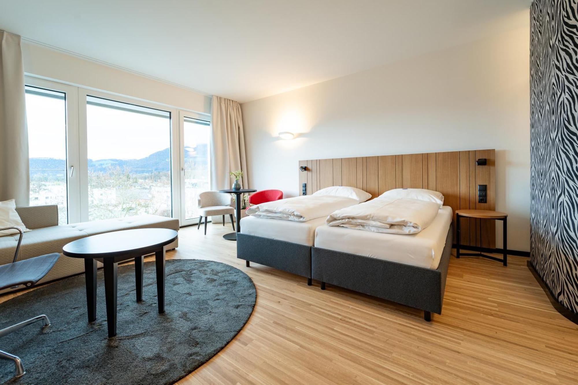 Amadeo Hotel Schaffenrath Solnohrad Exteriér fotografie