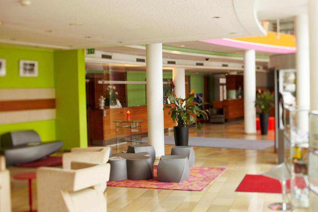 Amadeo Hotel Schaffenrath Solnohrad Exteriér fotografie