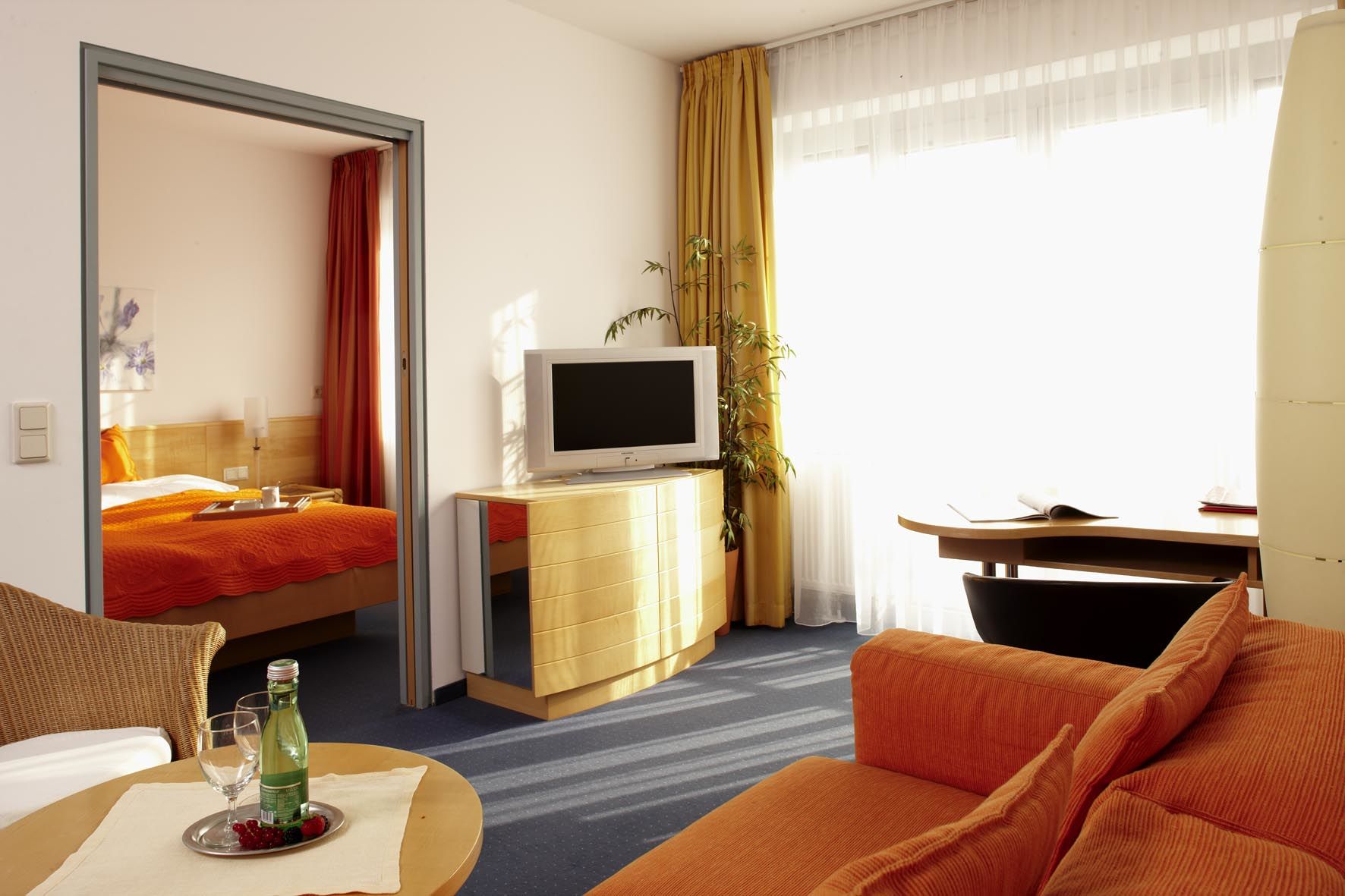 Amadeo Hotel Schaffenrath Solnohrad Interiér fotografie